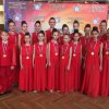 Конкурсы и фестивали